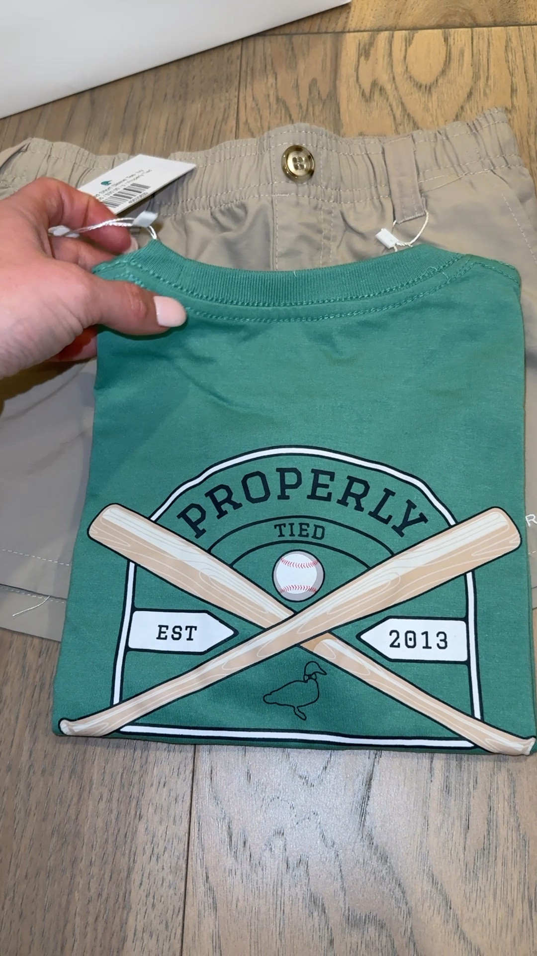 @jojomommydallas haul😍 

#LTKU #LTKSeasonal #LTKKids