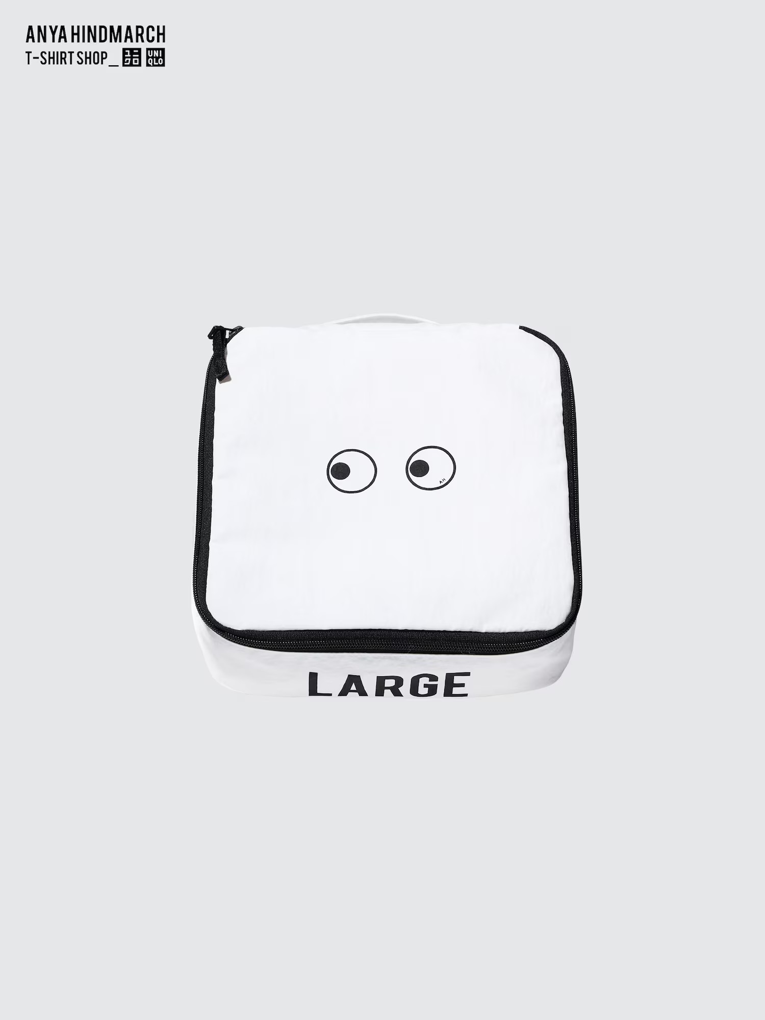 Square Pouch | UNIQLO (UK)