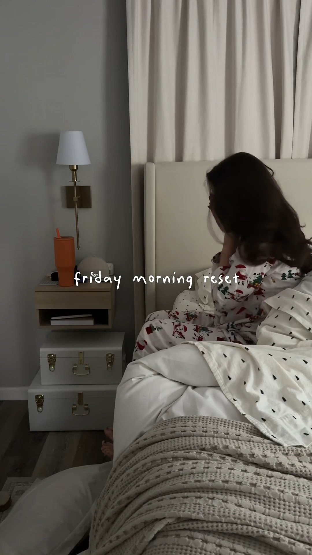 Friday morning reset! Linking my morning skincare and favorite cleaning products 

 

#LTKmorningroutine #LTKselfcare #LTKHome