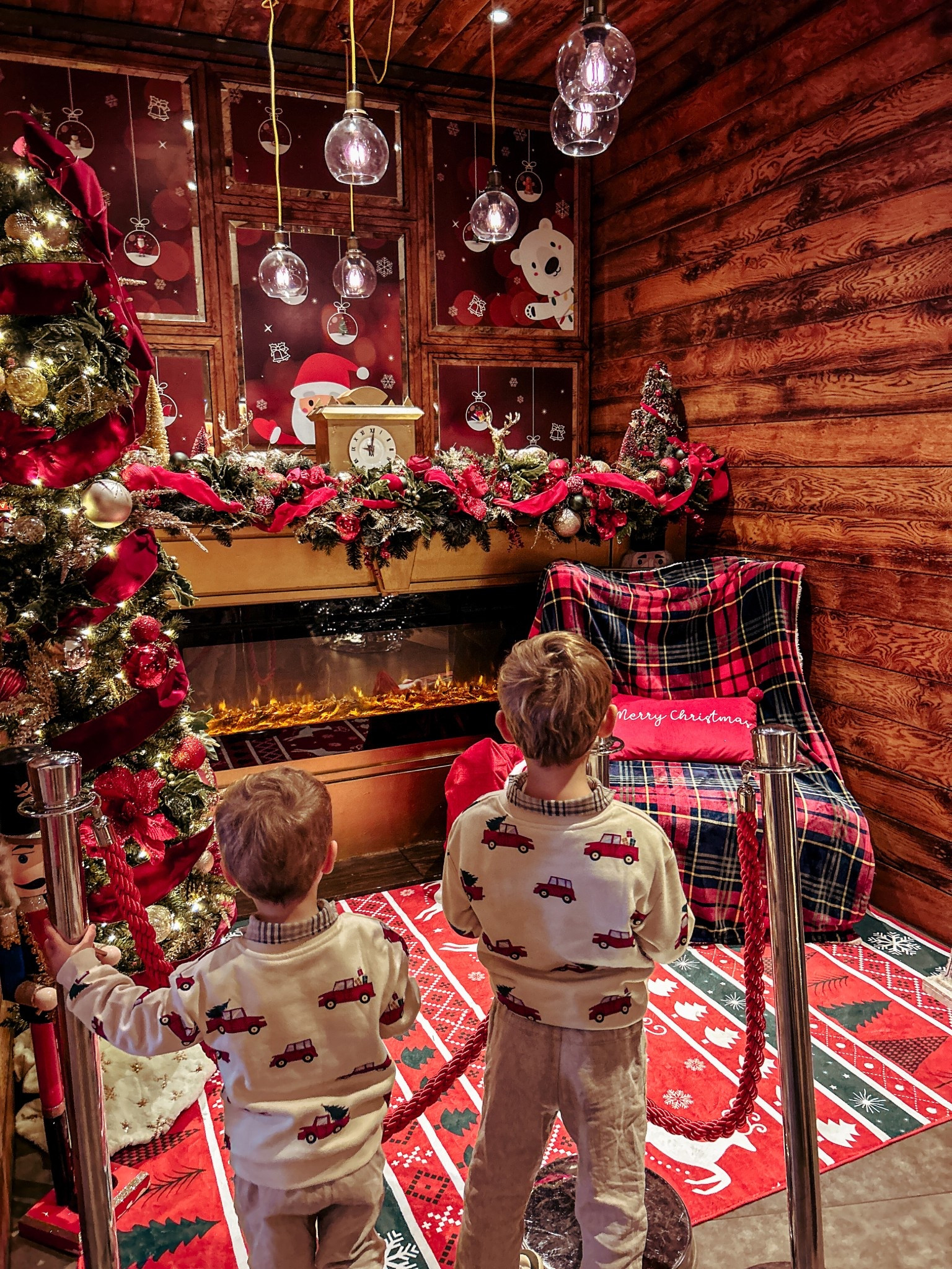 The cutest Christmas jumpers! So soft and such a bargain! 

#LTKHoliday #LTKFamily #LTKKids