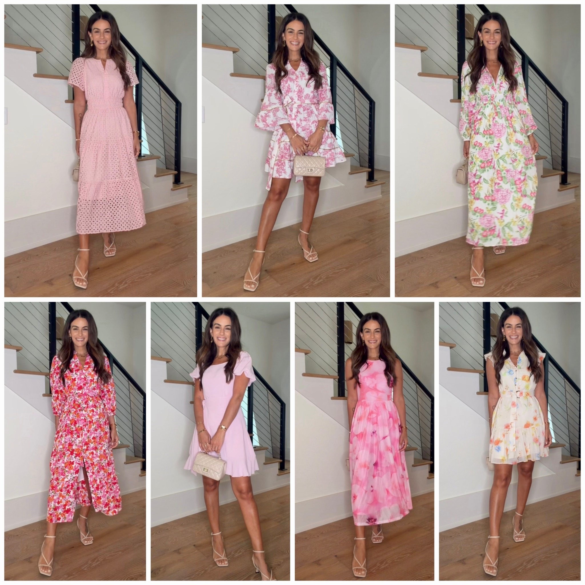 🌸Amazon Easter Dresses

#LTKTravel #LTKOver40 #LTKSaleAlert