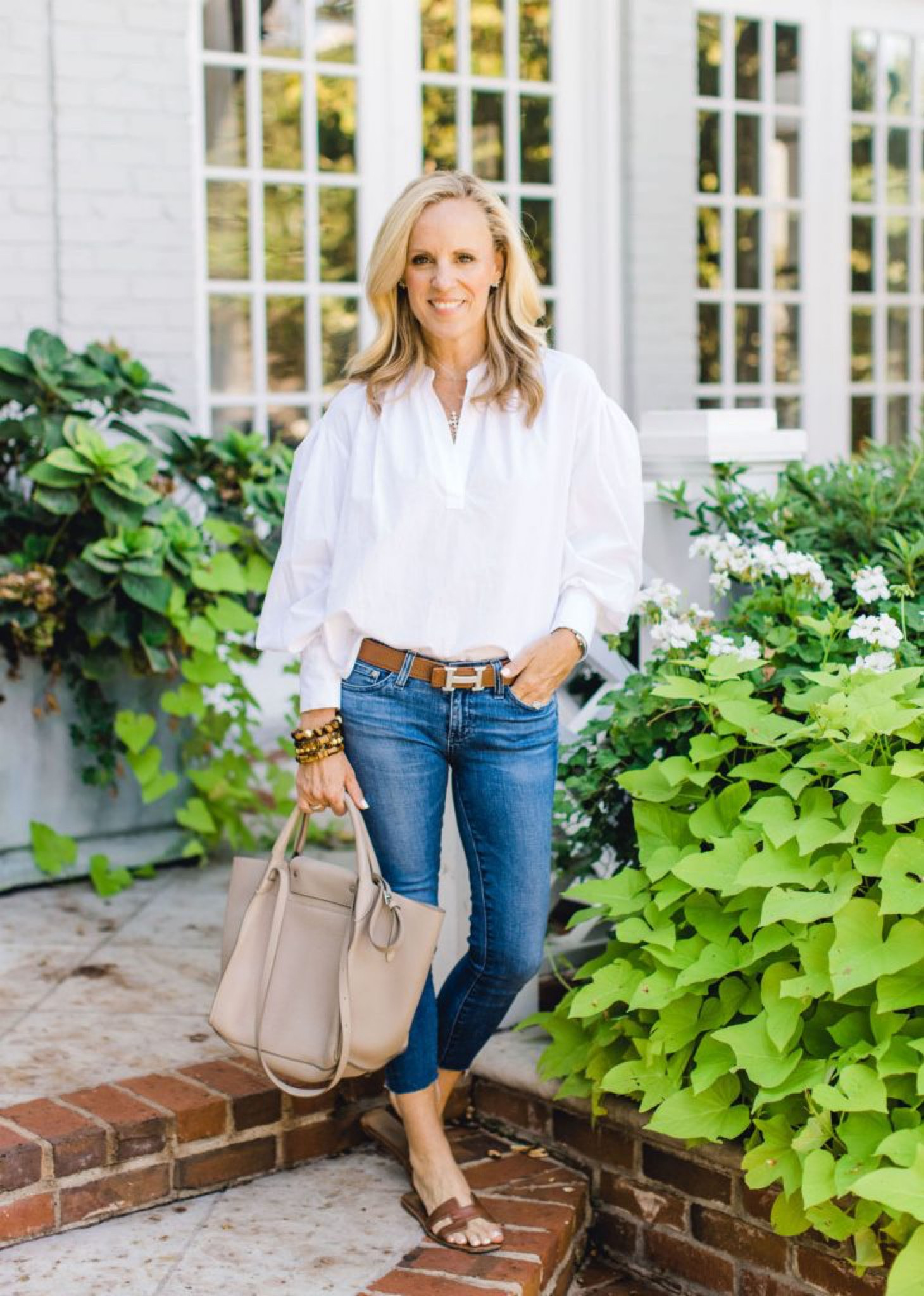 Casual fall outfit idea 

#LTKstyletip #LTKSeasonal