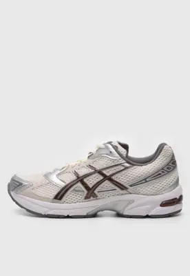 Tênis Asics Gel-1130 Cinza | Dafiti (BR)