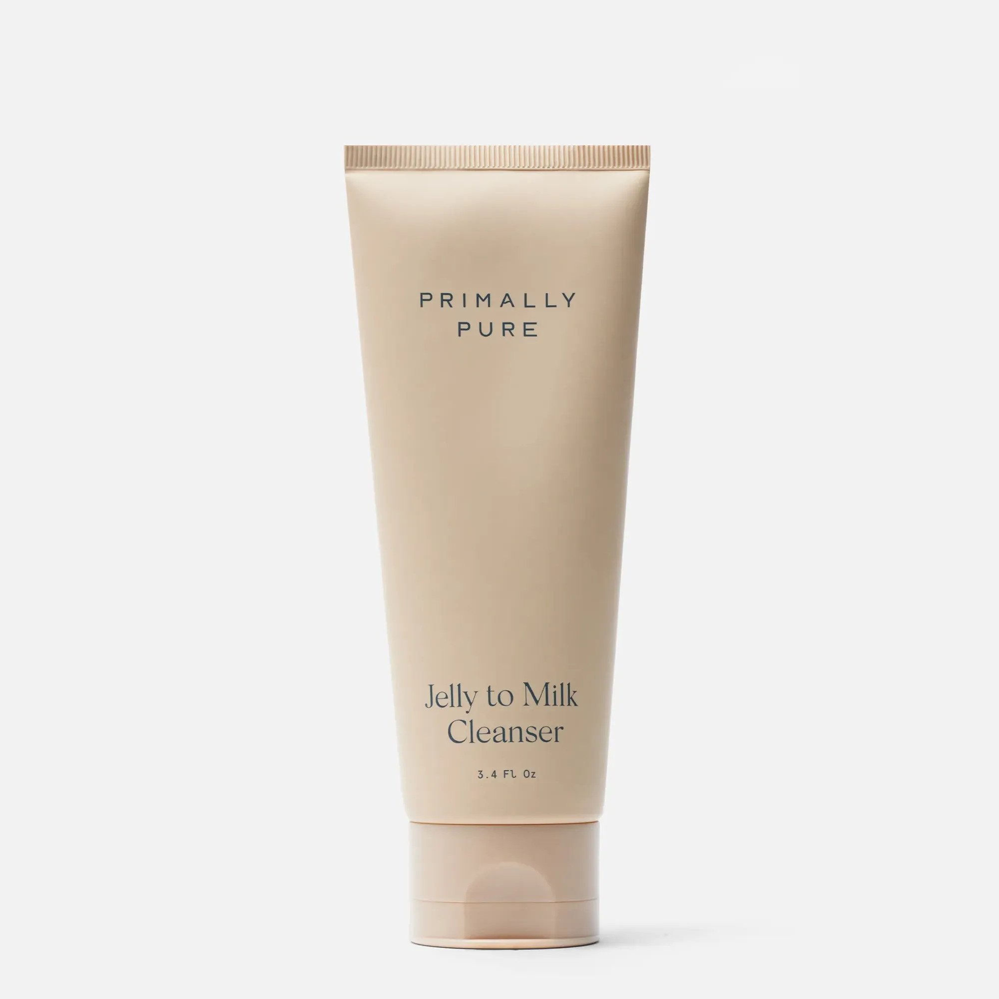 Jelly to Milk Cleanser | Primally Pure