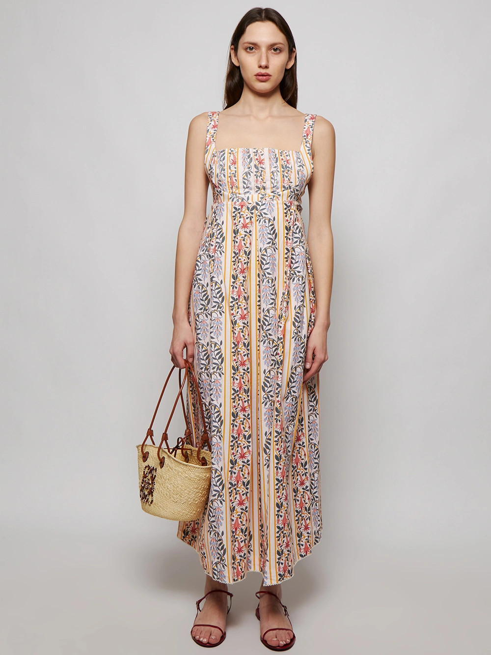 Hortensia Dress | The Webster