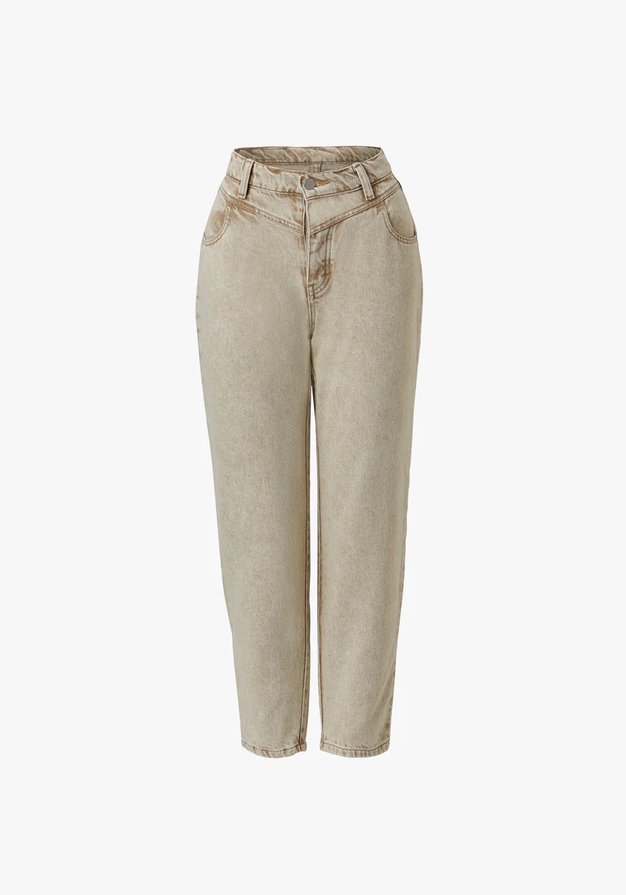 Sabbath Jean | Viktoria & Woods