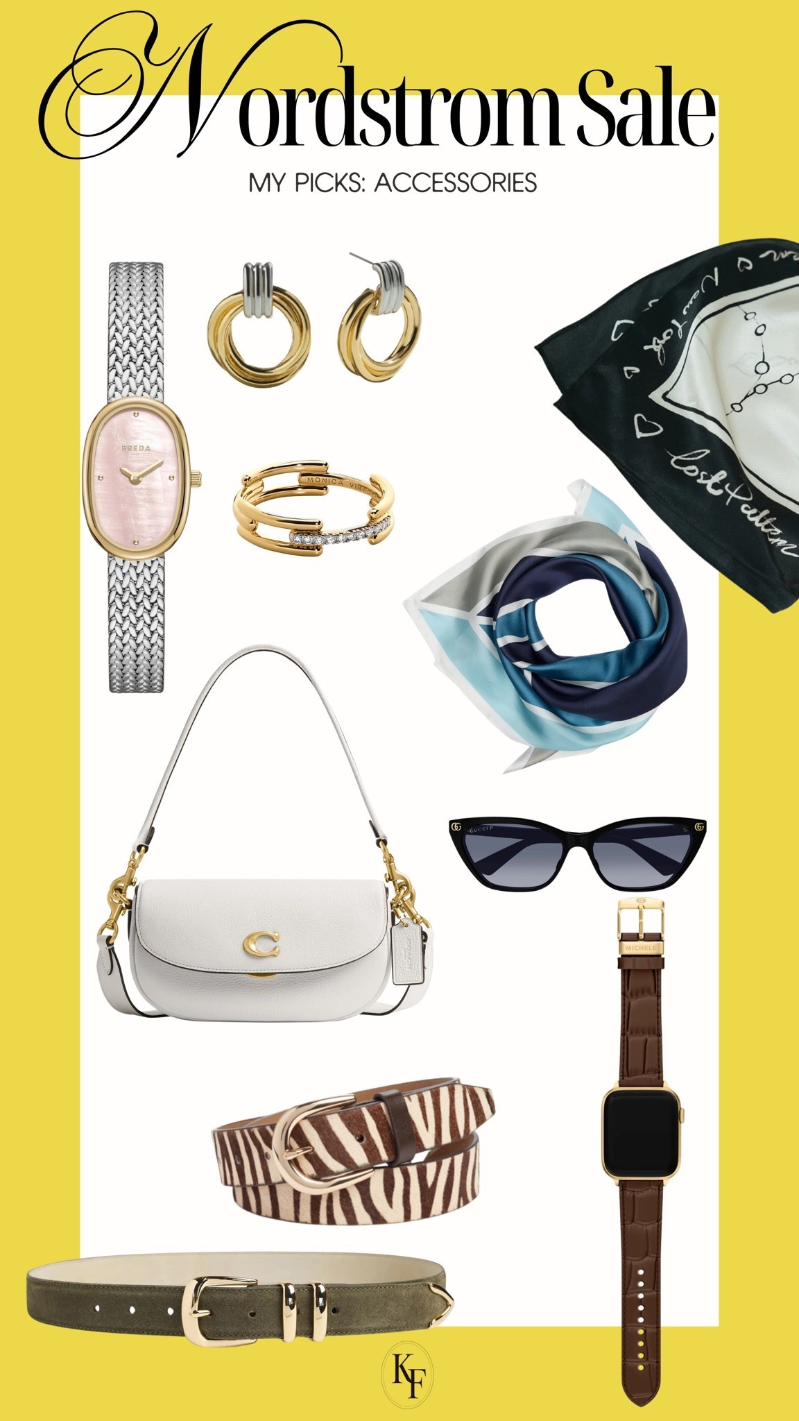 @nordstrom anniversary sale | Accessories—An easy way to elevate any outfit! All on sale! 

#nordstrom #nordysale #nordstromanniversarysale #NSale