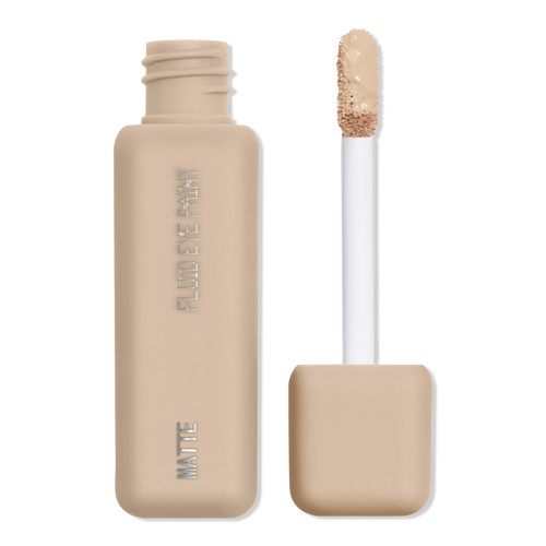 about-face Matte Fluid Eye Paint | Ulta