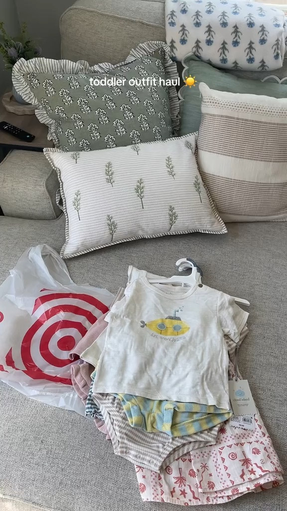 Cutest spring/summer sale haul 

#LTKSaleAlert #LTKBaby #LTKKids