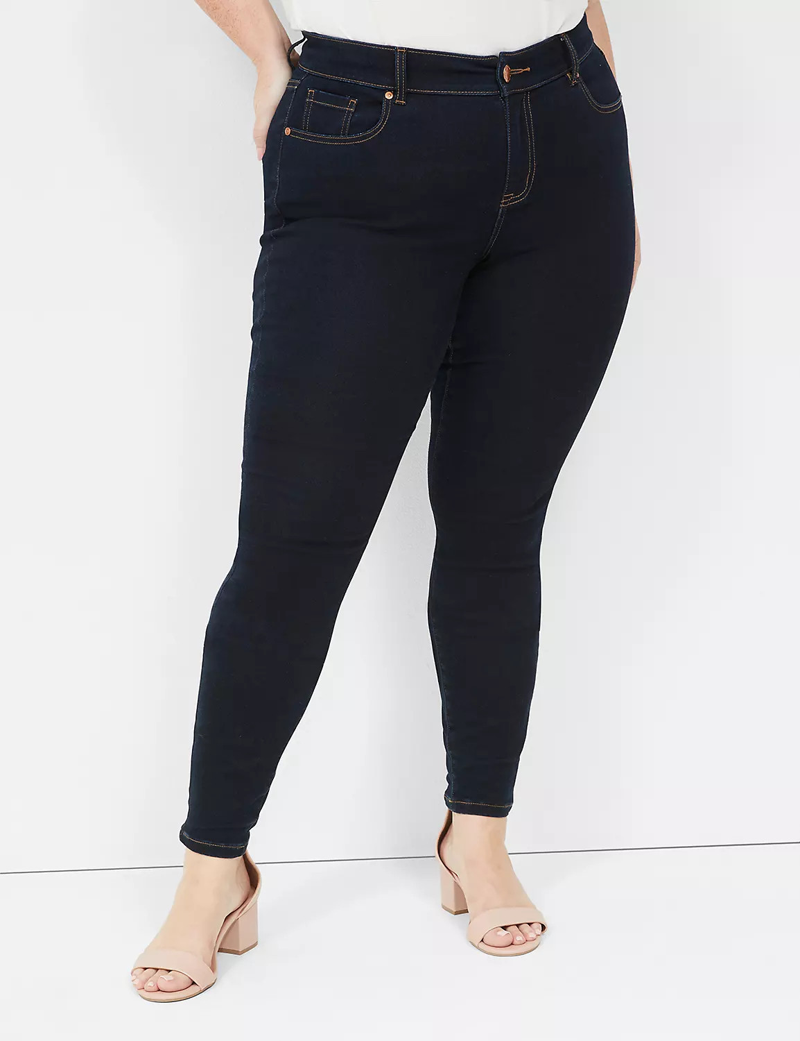 Dark Denim | Lane Bryant (US)