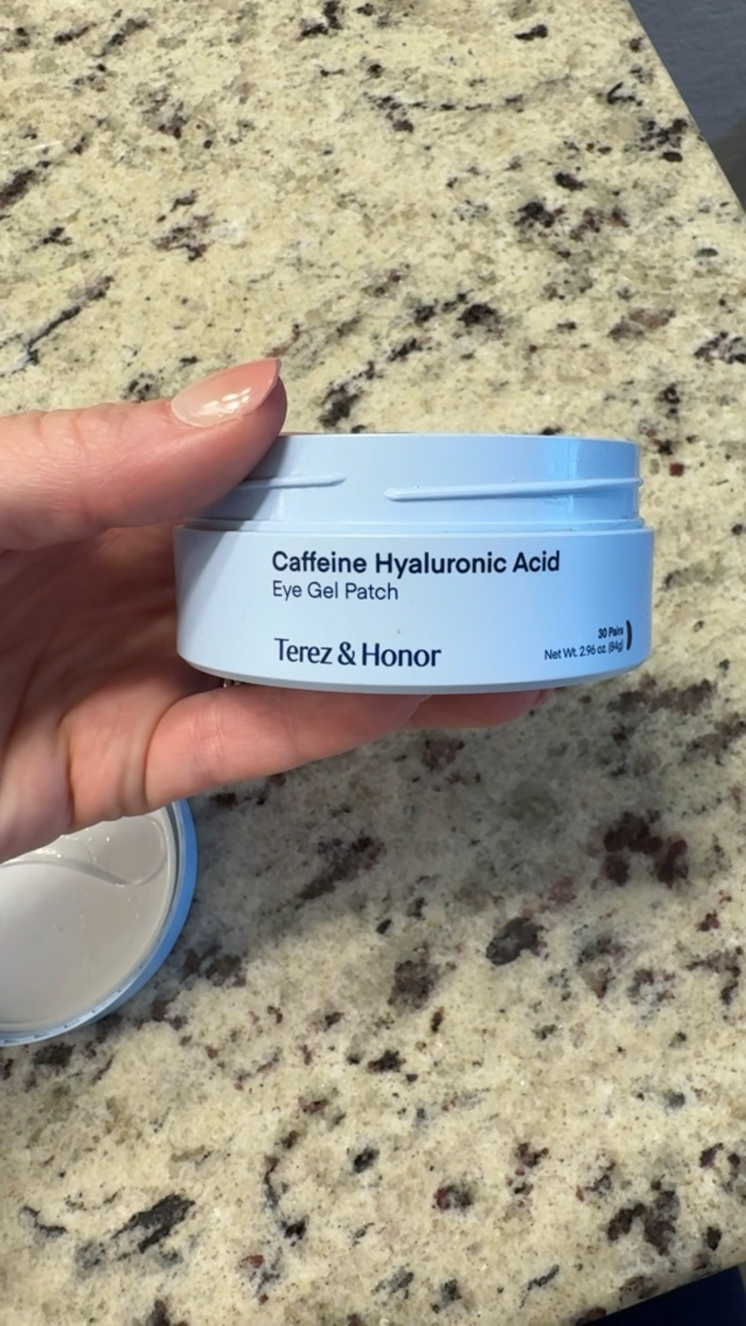My favorite eye patches - time to re-order!!

#LTKOver40 #LTKselfcare #LTKBeauty