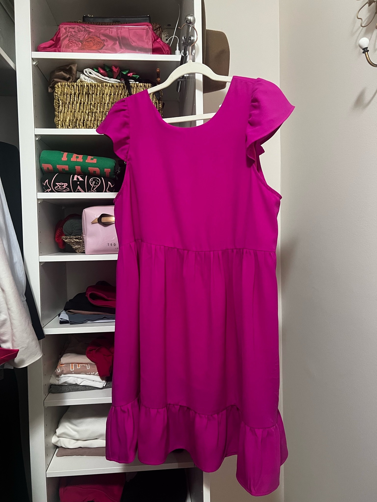 This is what I’m wearing tomorrow! An oldie but goodie from a local boutique.

#LTKOver40