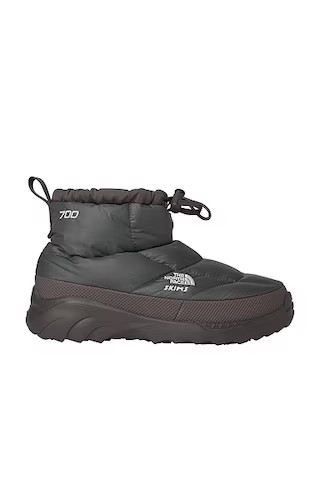 x SKIMS Nuptse Traction Chukka Boot | FWRD 