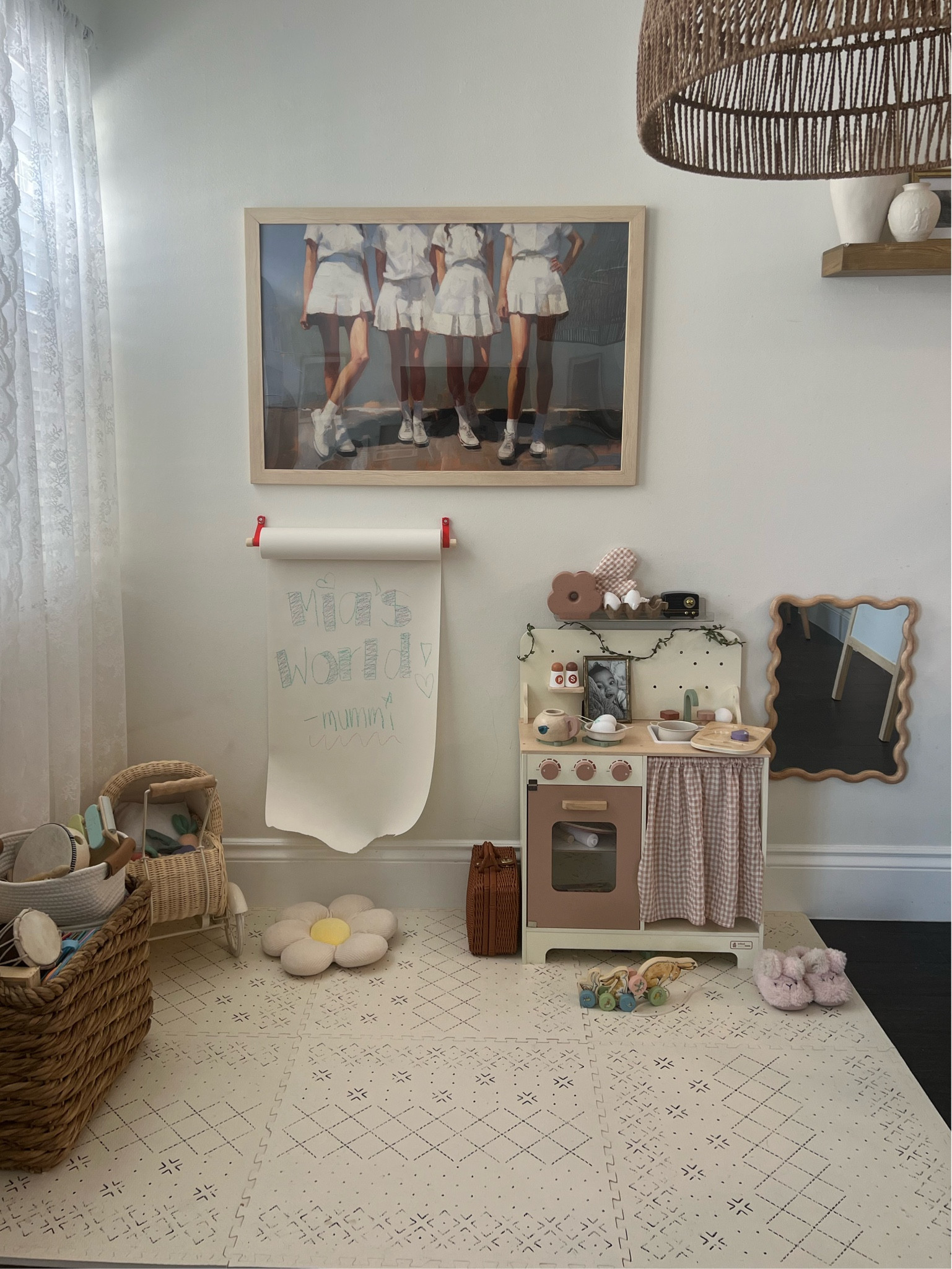 She’s just a girl 

#LTKFindsUnder50 #LTKHome #LTKBaby