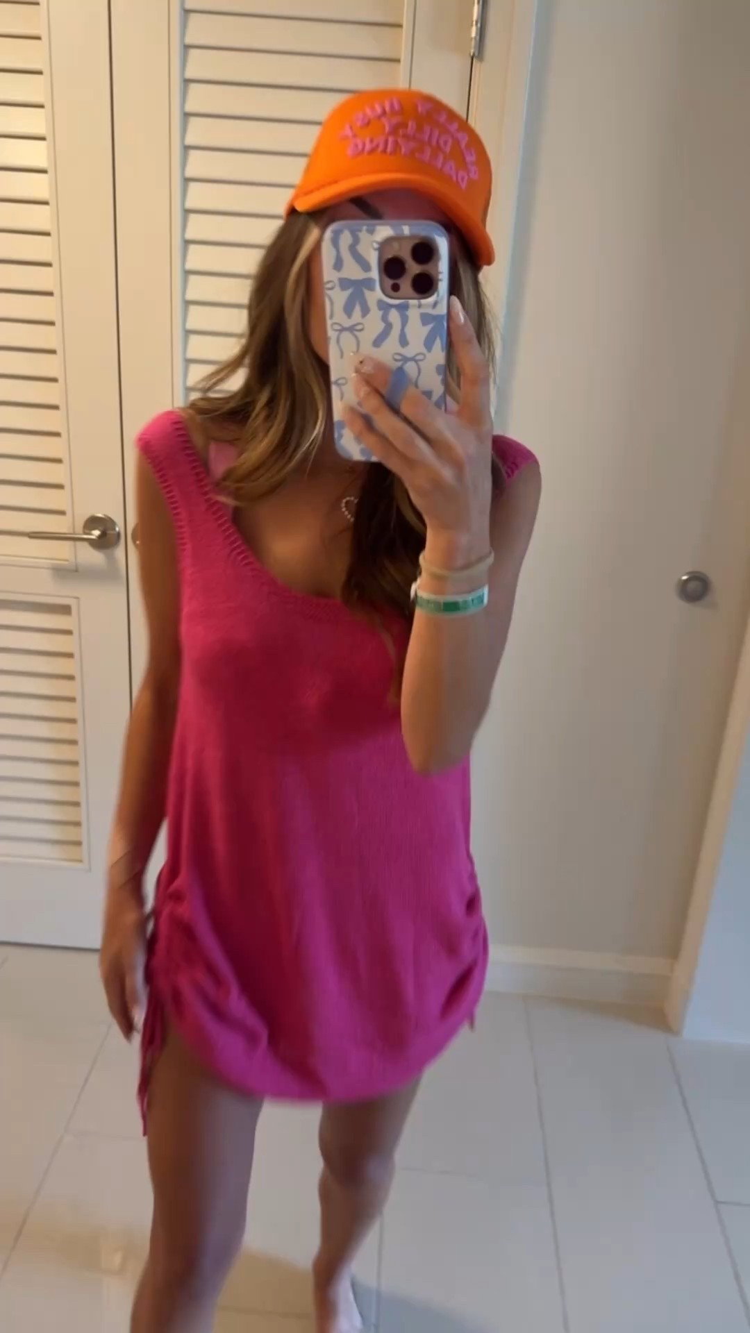 WE LOVE THIS COVERUP! 

#LTKTravel #LTKSwim #LTKSaleAlert