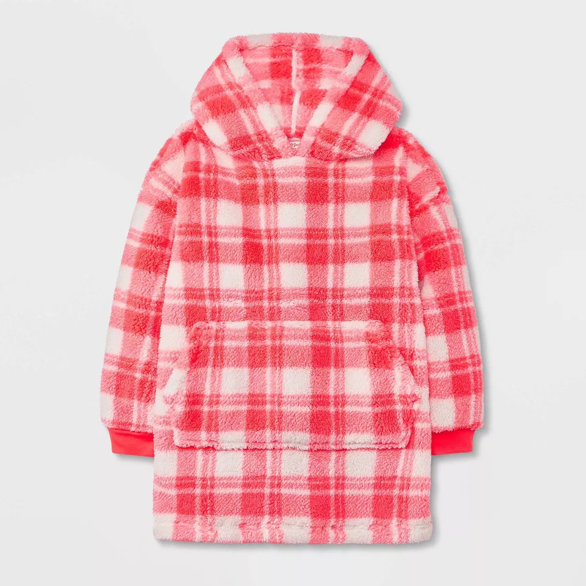 Kids' Oversized Blanket Hoodie - Cat & Jack™ | Target