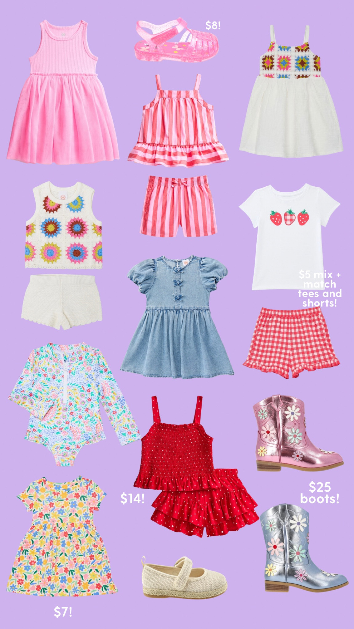 Toddler girl finds under $20!

#toddler #girls #ootd #walmart #girl

#LTKKids #LTKBaby #LTKSeasonal