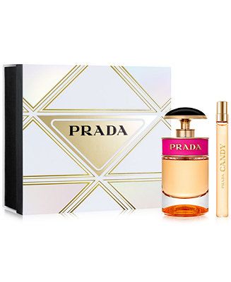 PRADA 2-Pc. Candy Eau de Parfum Holiday Gift Set & Reviews - Perfume - Beauty - Macy's | Macys (US)