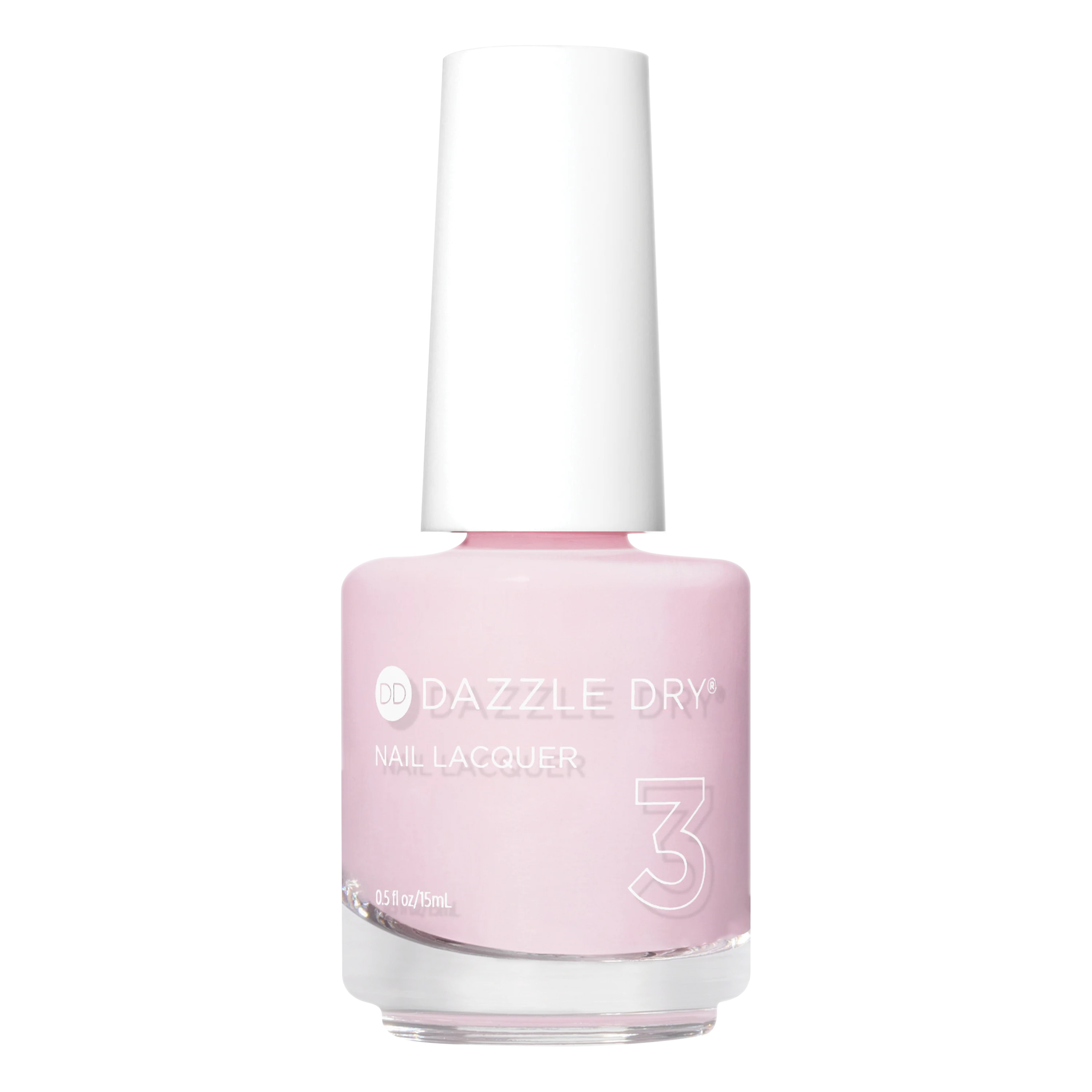 Girlishly Giddy - Nail Polish by Dazzle Dry | Dazzle Dry