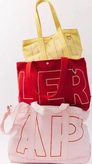the day we’ve al been waiting for • 20% off the cavas bags at Baublebar = the perfect gift to give!

#LTKMothersDay #LTKSaleAlert #LTKTravel