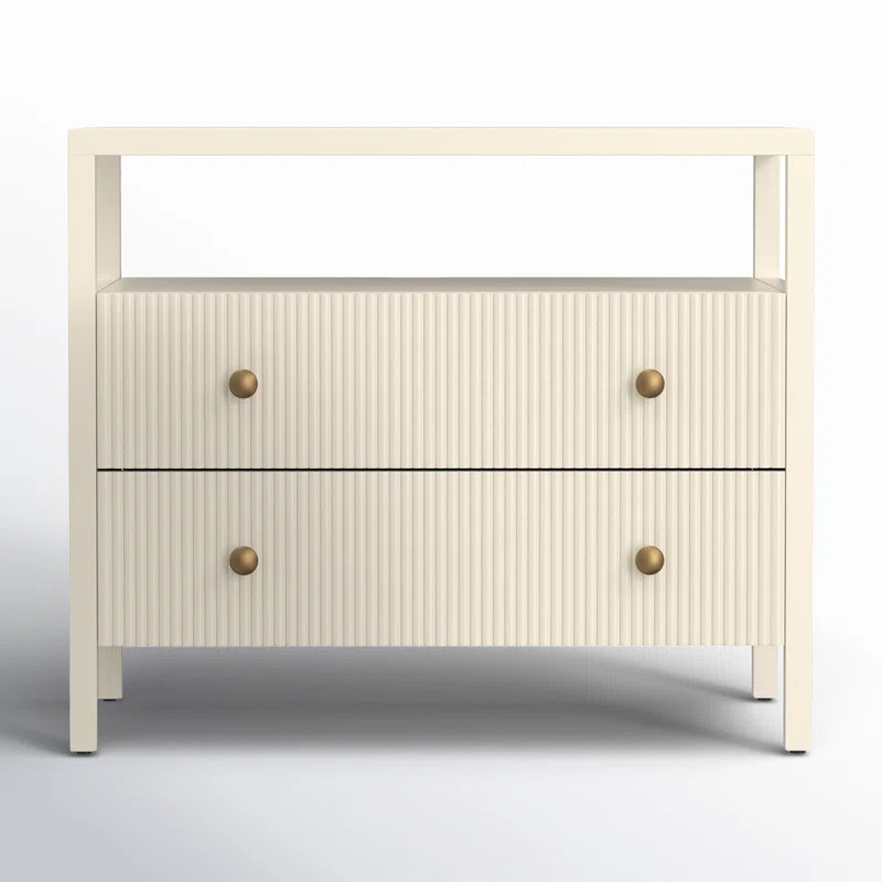 Joss & Main Jennette Nightstand & Reviews | Wayfair | Wayfair North America