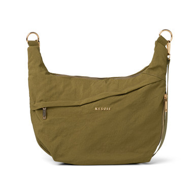 Atlas Crossbody | Kedzie
