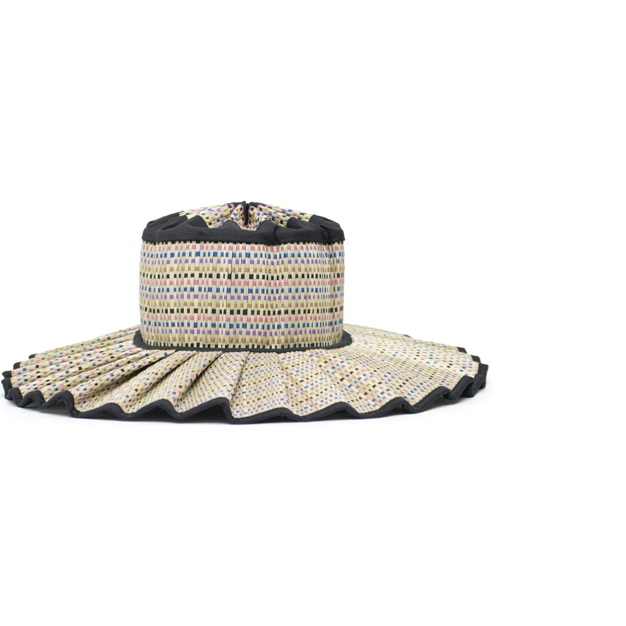 Biscuit Bay Capri Hat | Maisonette