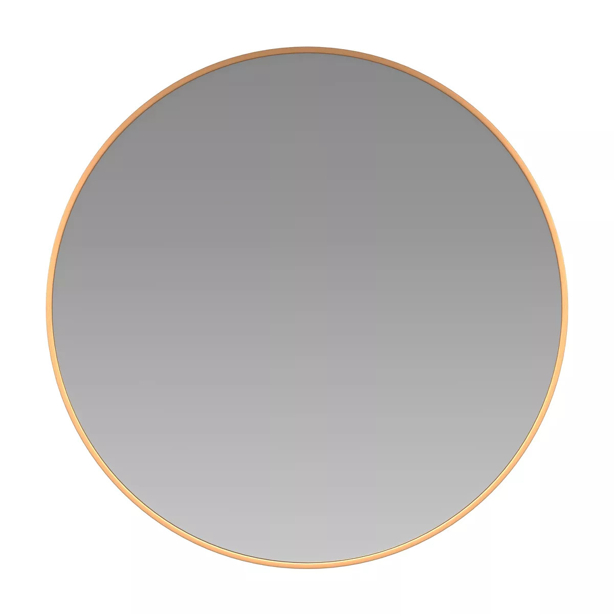 Merrick Lane Monaco Accent Mirror for Bathroom, Vanity, Entryway, Dining Room, & Living Room | Target