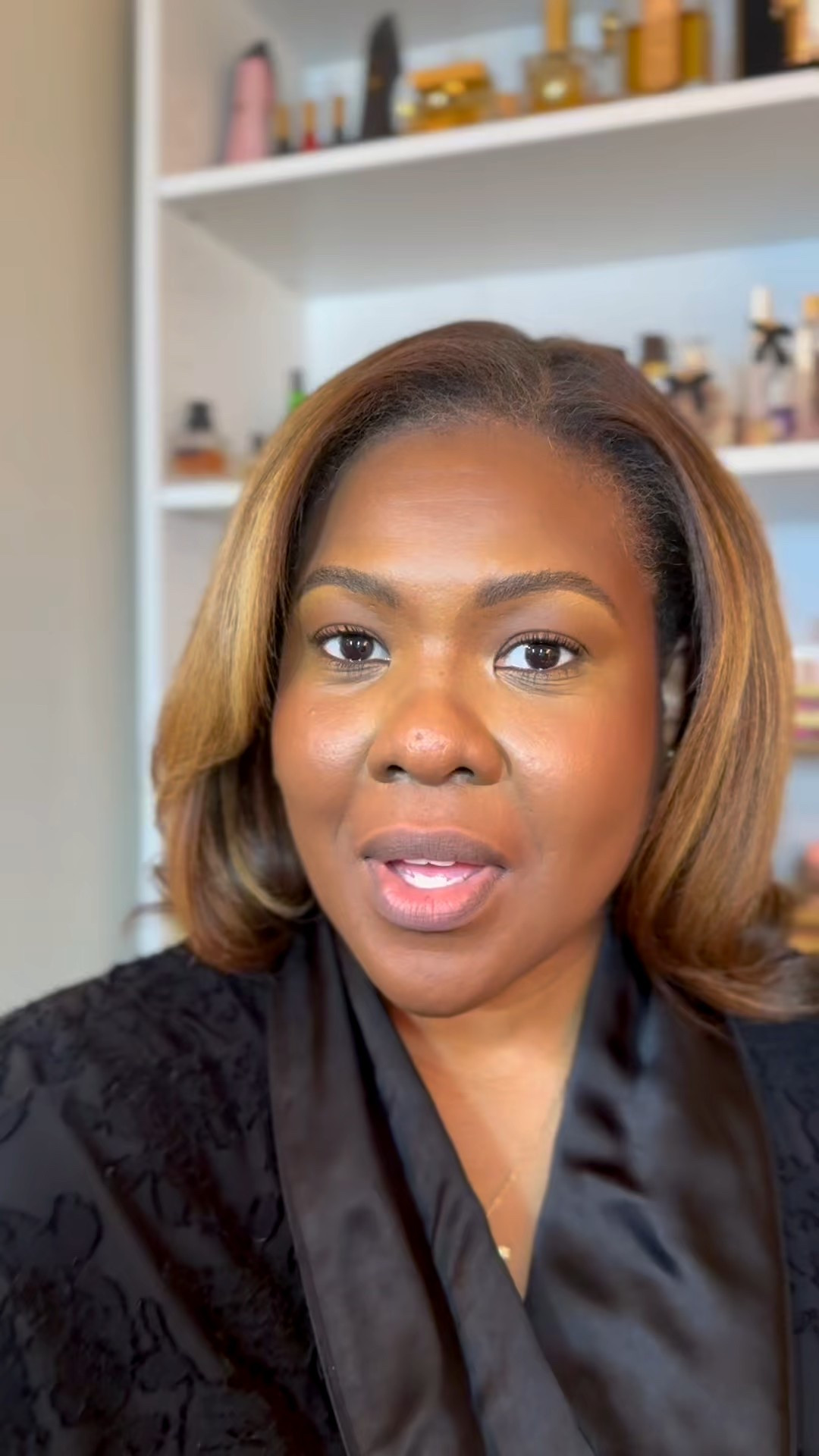 Always prep her lips for products! MAC is usually my go to for lip prep  

#LTKBeauty