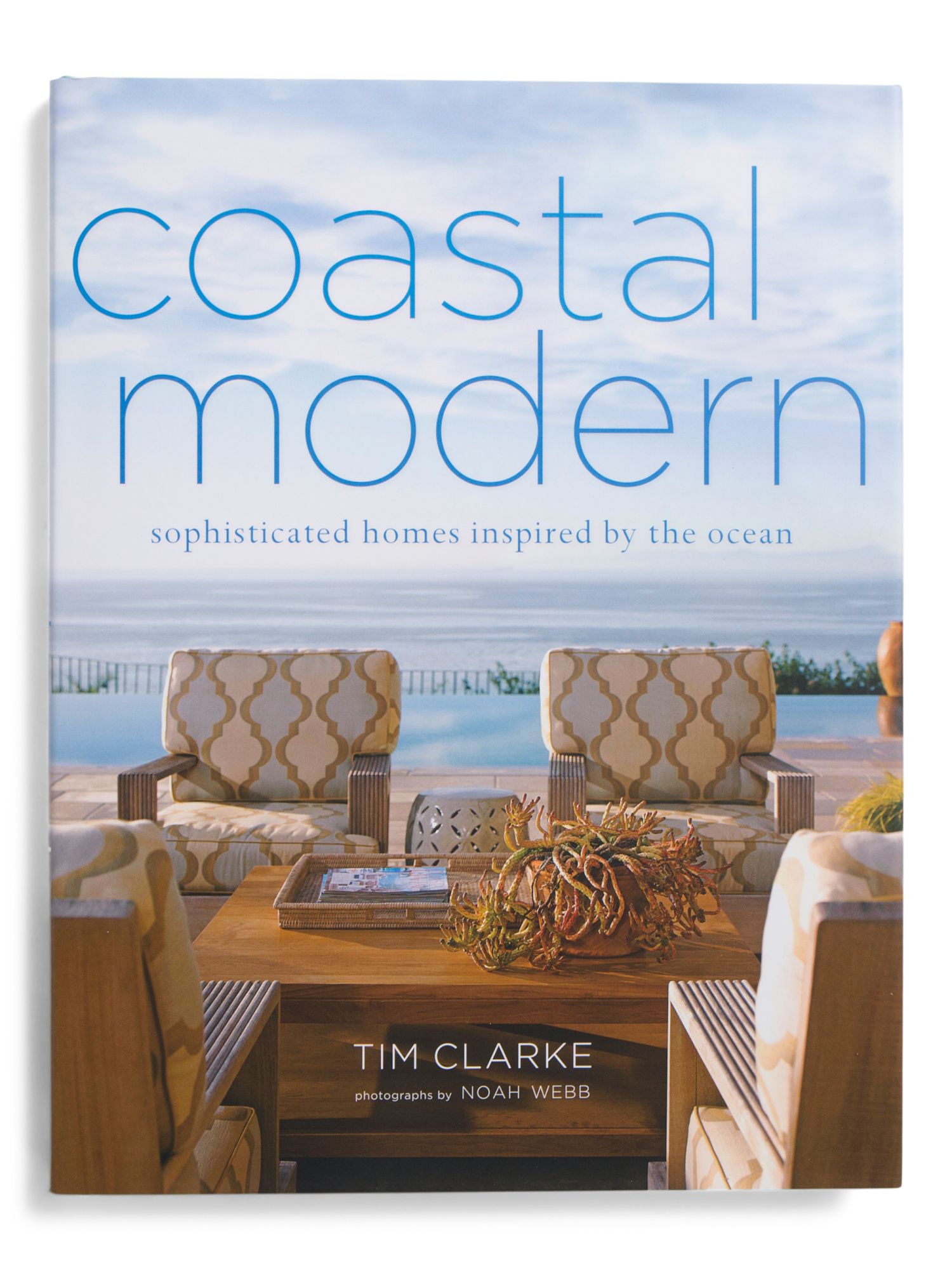 Coastal Modern | TJ Maxx