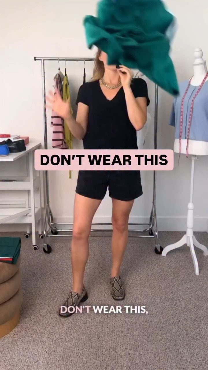 2 ways to style the sporty mom park look

Comment SHOP if you’d like links 

@adidas 
@oldnavy 
@bananarepublic 
@fredasalvador 

#coolmom #womensfashion #womenswear #stylingtips