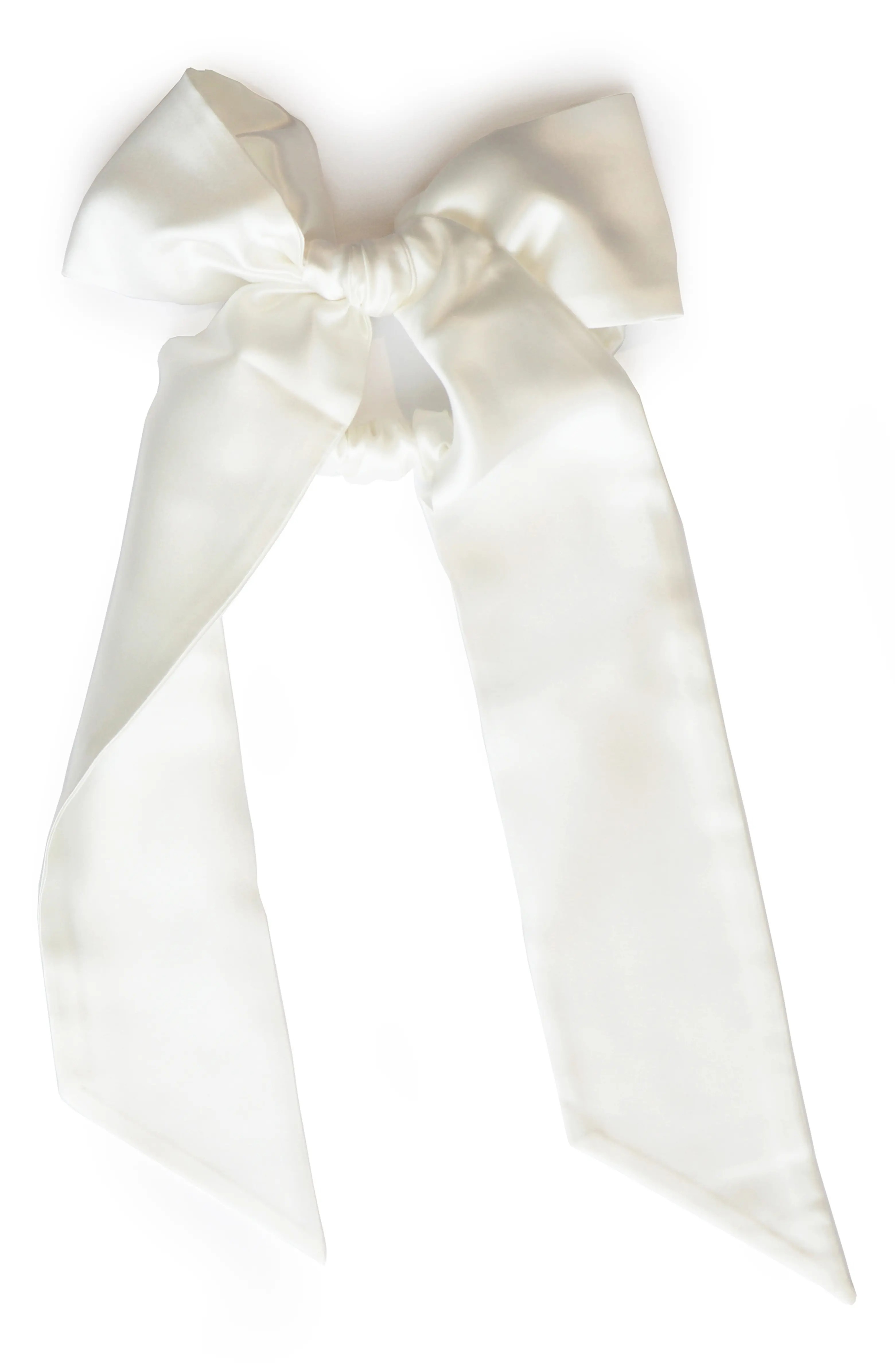 slip™ for beauty sleep Hair Ribbon | Nordstrom