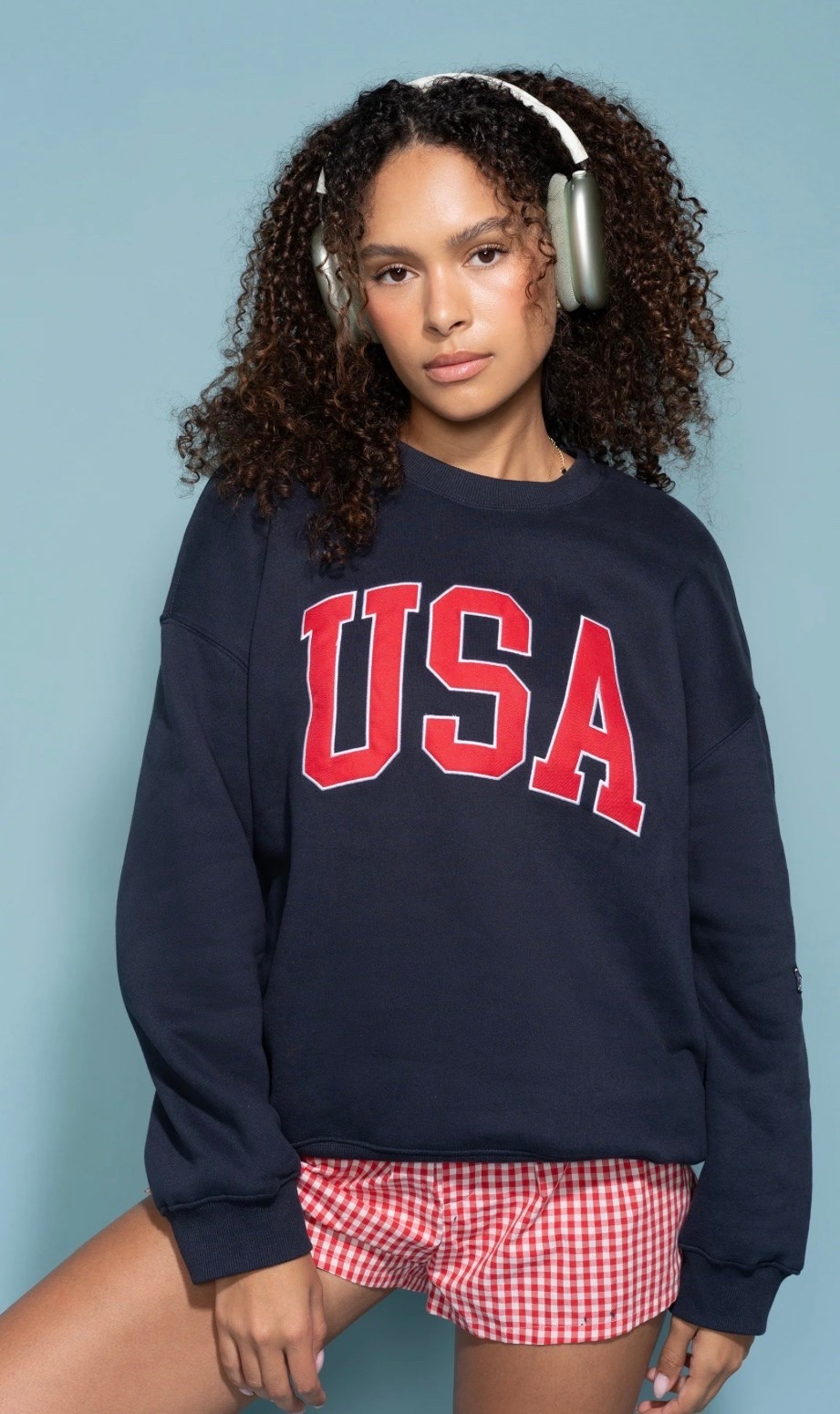Hype and Vice FIFA World Cup Collection - Team USA Offside Hoodie 

#fifaworldcup #worldcup #socceroutfit #futbol #gameday #4thofjuly #4thofjulyoutfit
