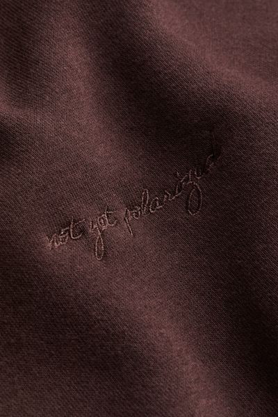 Relaxed Fit Sweatshirt | H&M (US + CA)