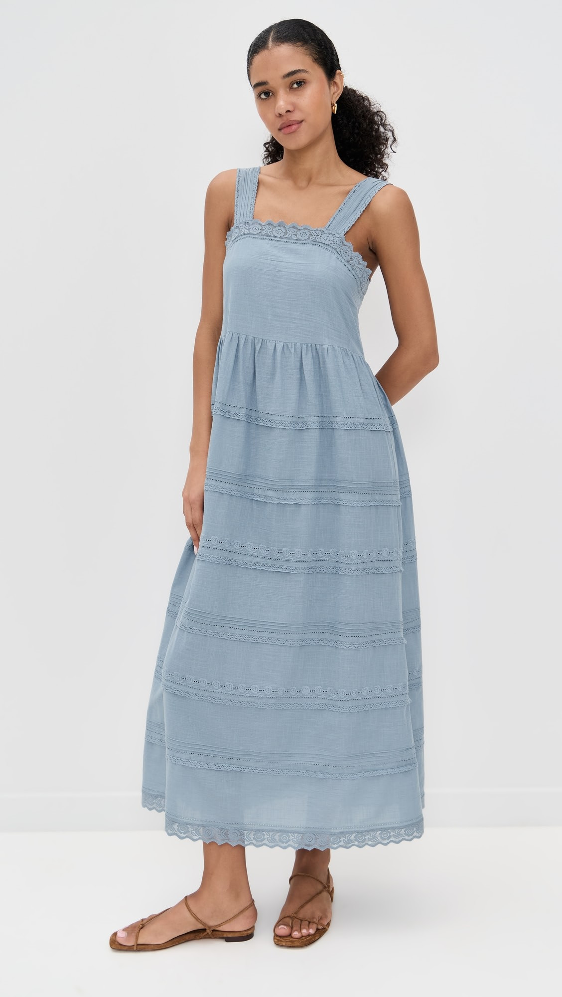 The Reverie Dress | Shopbop