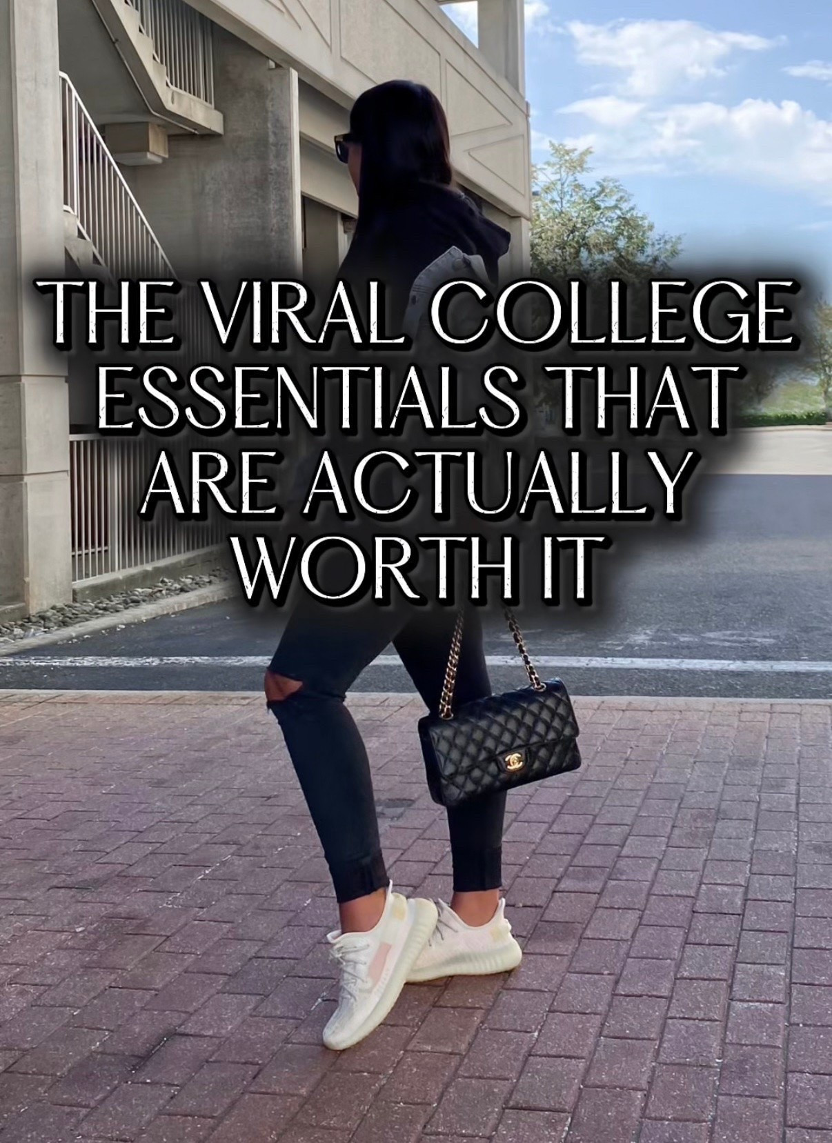 The viral college essentials that are actually worth it