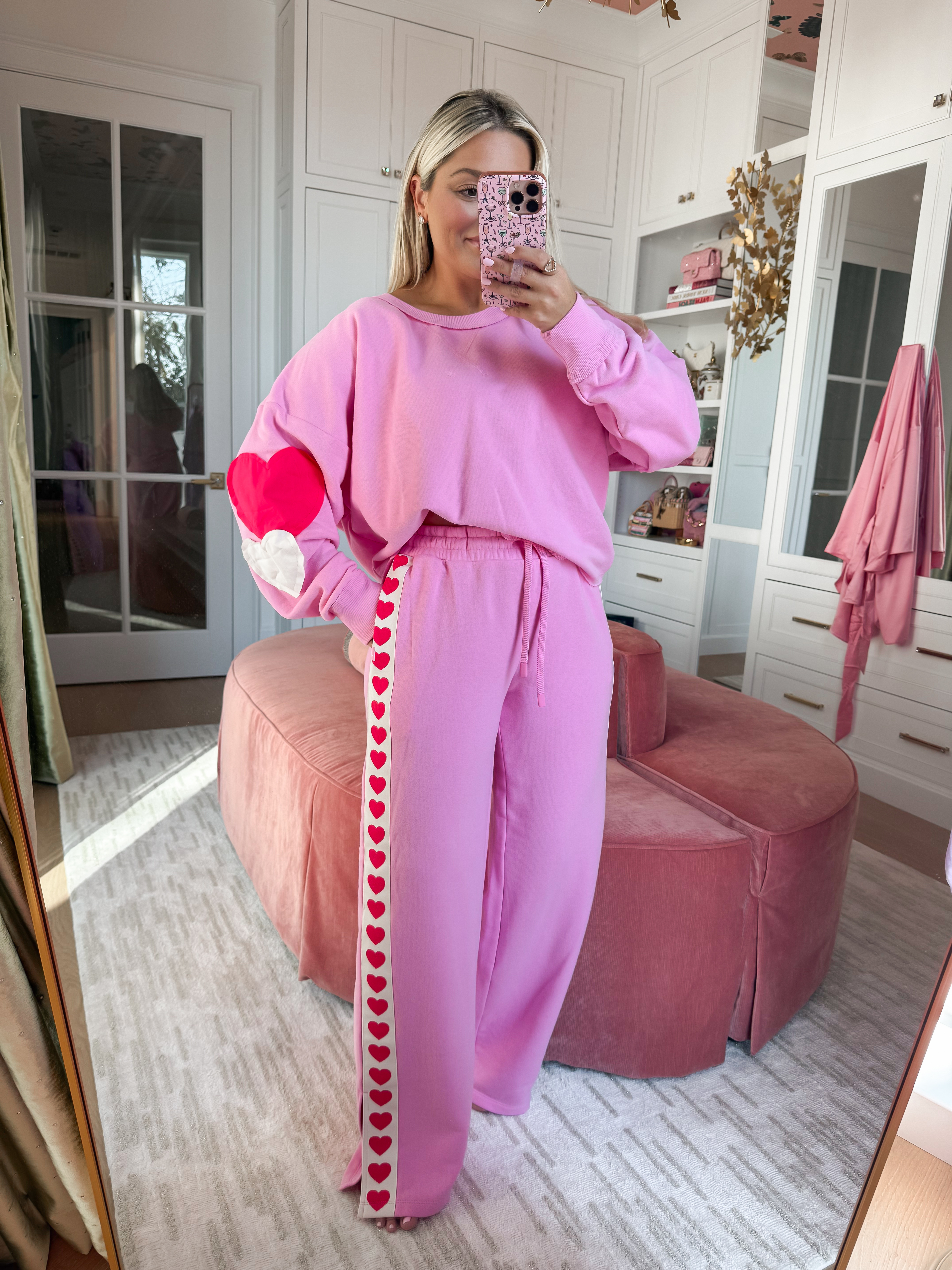 Target try-on haul
Wearing a size small in the top and medium in the bottoms

#LTKootd #LTKgrwm