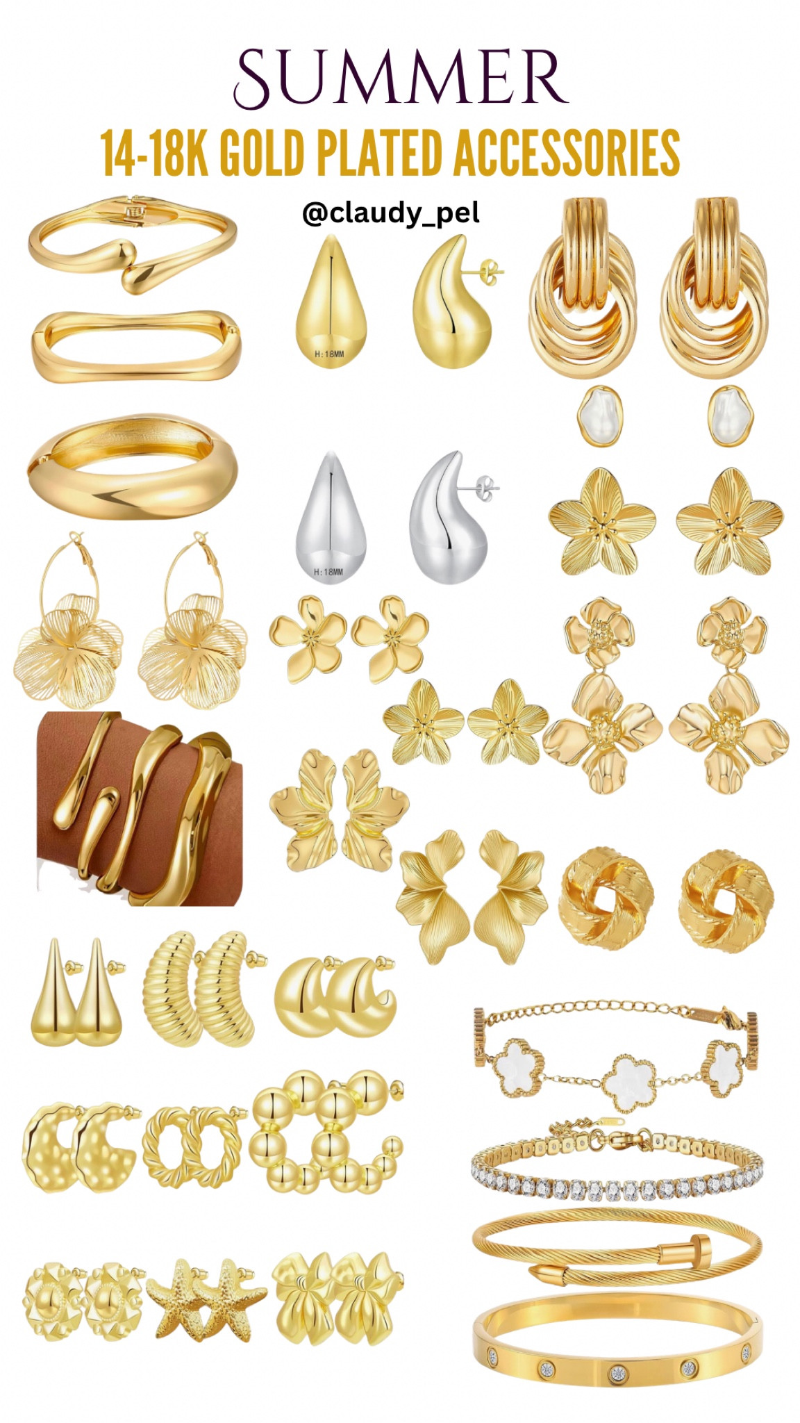 The perfect summer accessories that I know will last all summerr

#LTKSaleAlert #LTKTravel #LTKootd