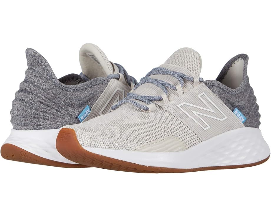 New Balance Fresh Foam Roav Tee Shirt | Zappos