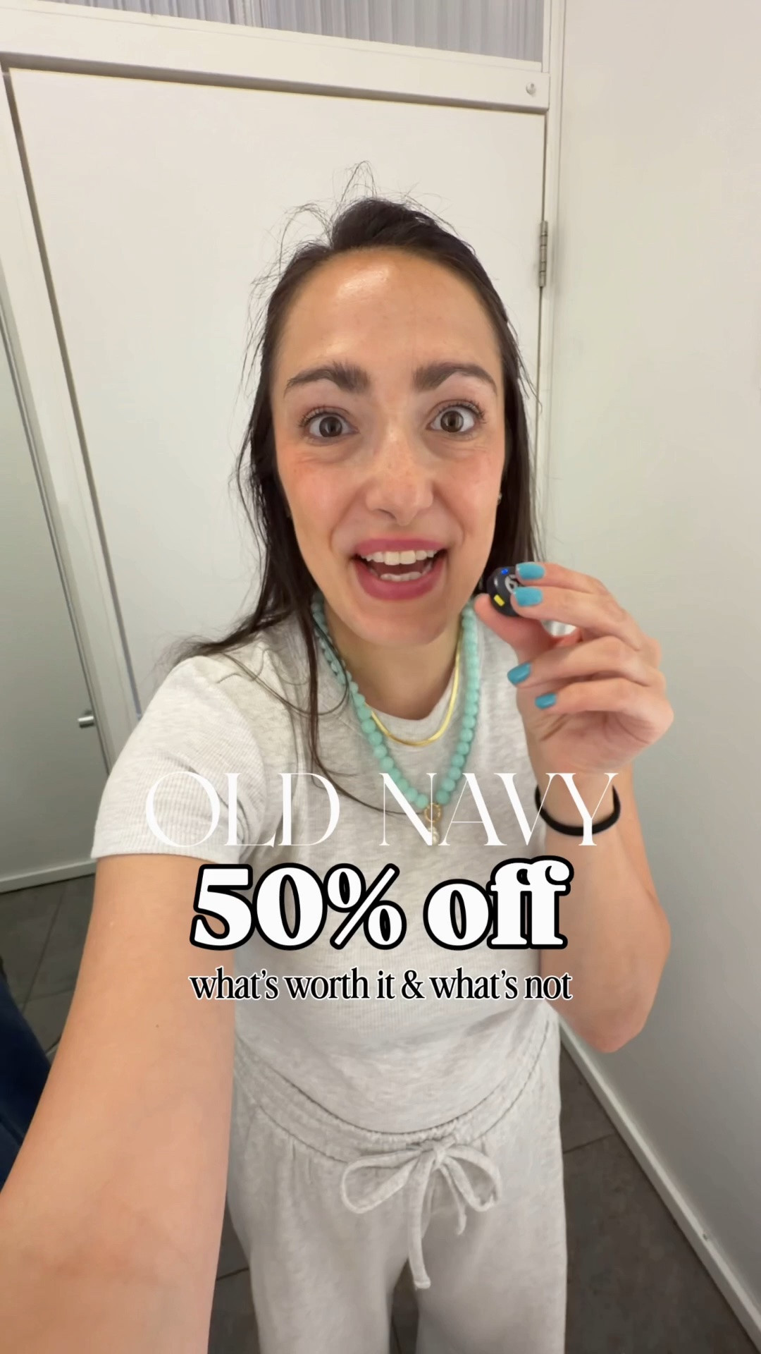 Found so many hits & a few misses at @oldnavy!! In my opinion, it’s never too early to start shopping for fall 😊

Comment SHOP for links ✨

#oldnavy #earlyfalloutfits #fallfashion #falloutfitideas #casualchic #oldnavyhaul #affordablestyle

#LTKSaleAlert #LTKSeasonal #LTKPetite