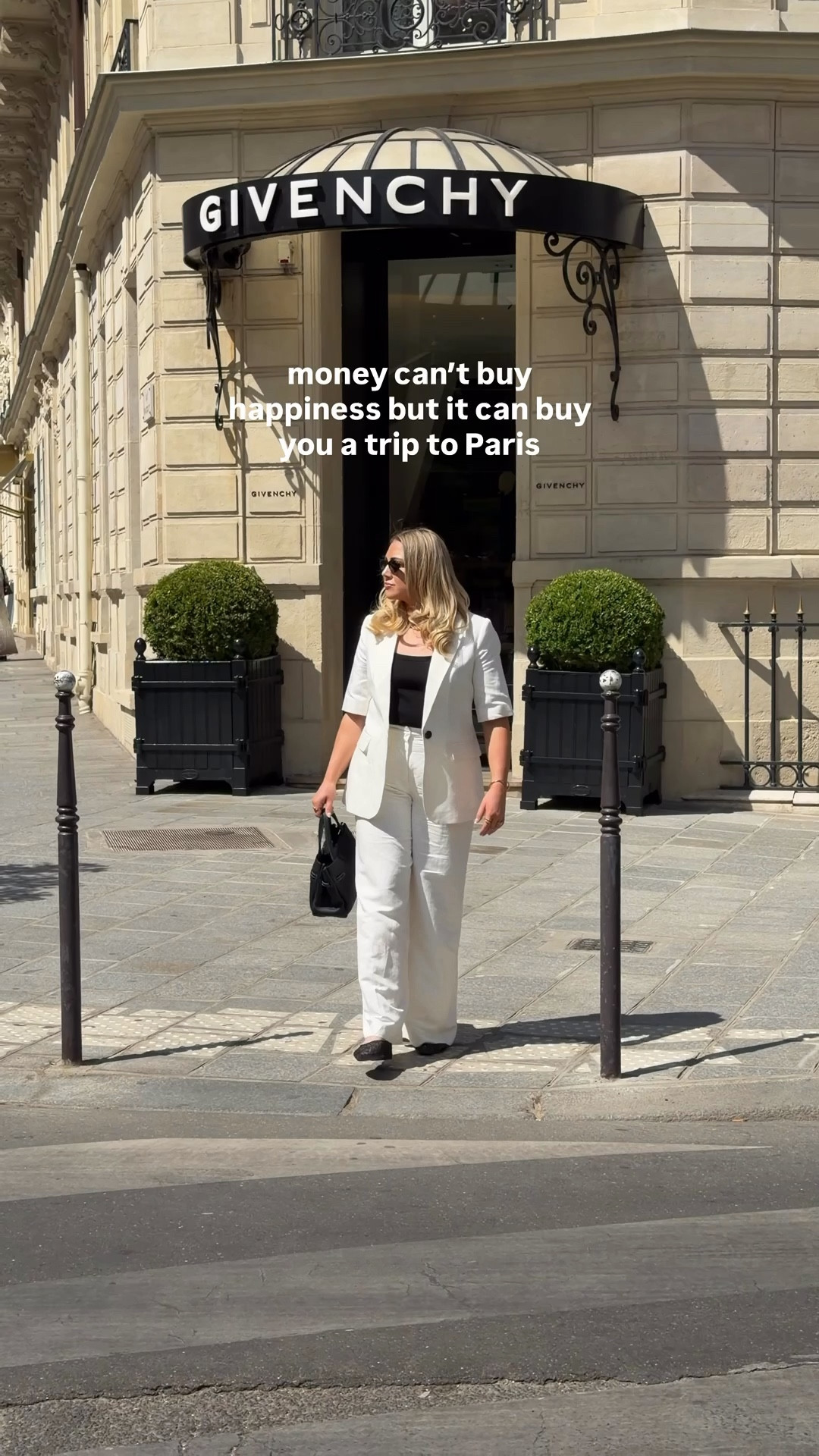 A trip to Paris is good for the heart✨🇫🇷

#LTKluxury #LTKuk #LTKspring
