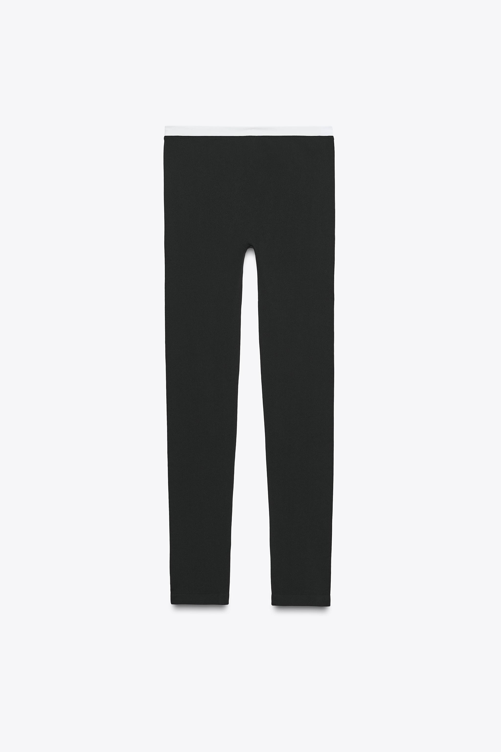 DOUBLE LEGGINGS | Zara US