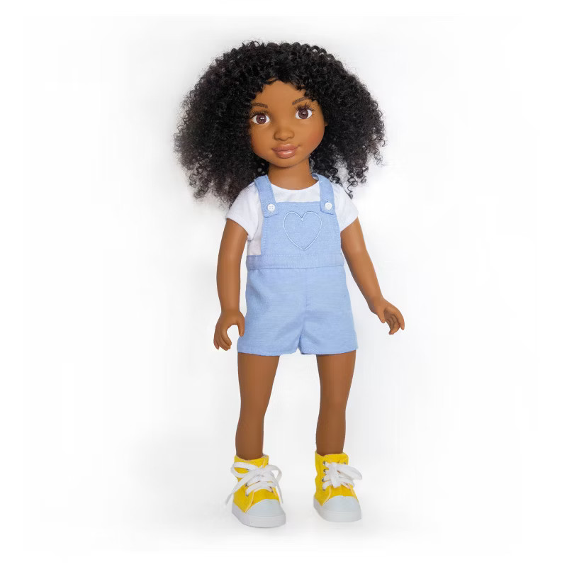 Healthy Roots Doll - Zoe | Target