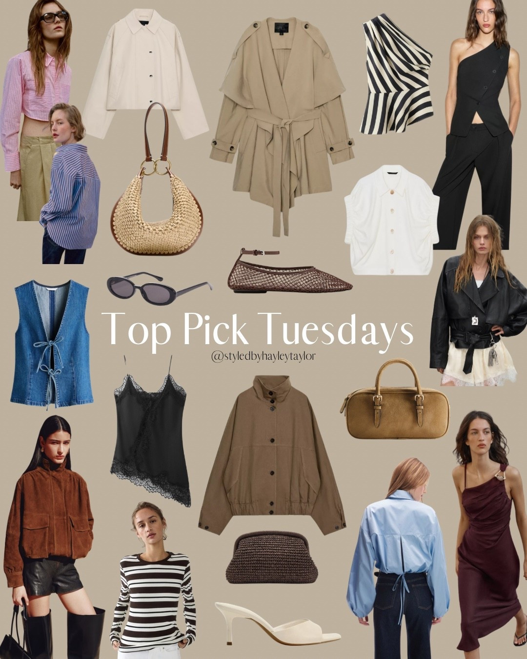 Top Pick Tuesdays 🫶

#LTKstyletip #LTKspring #LTKshoes