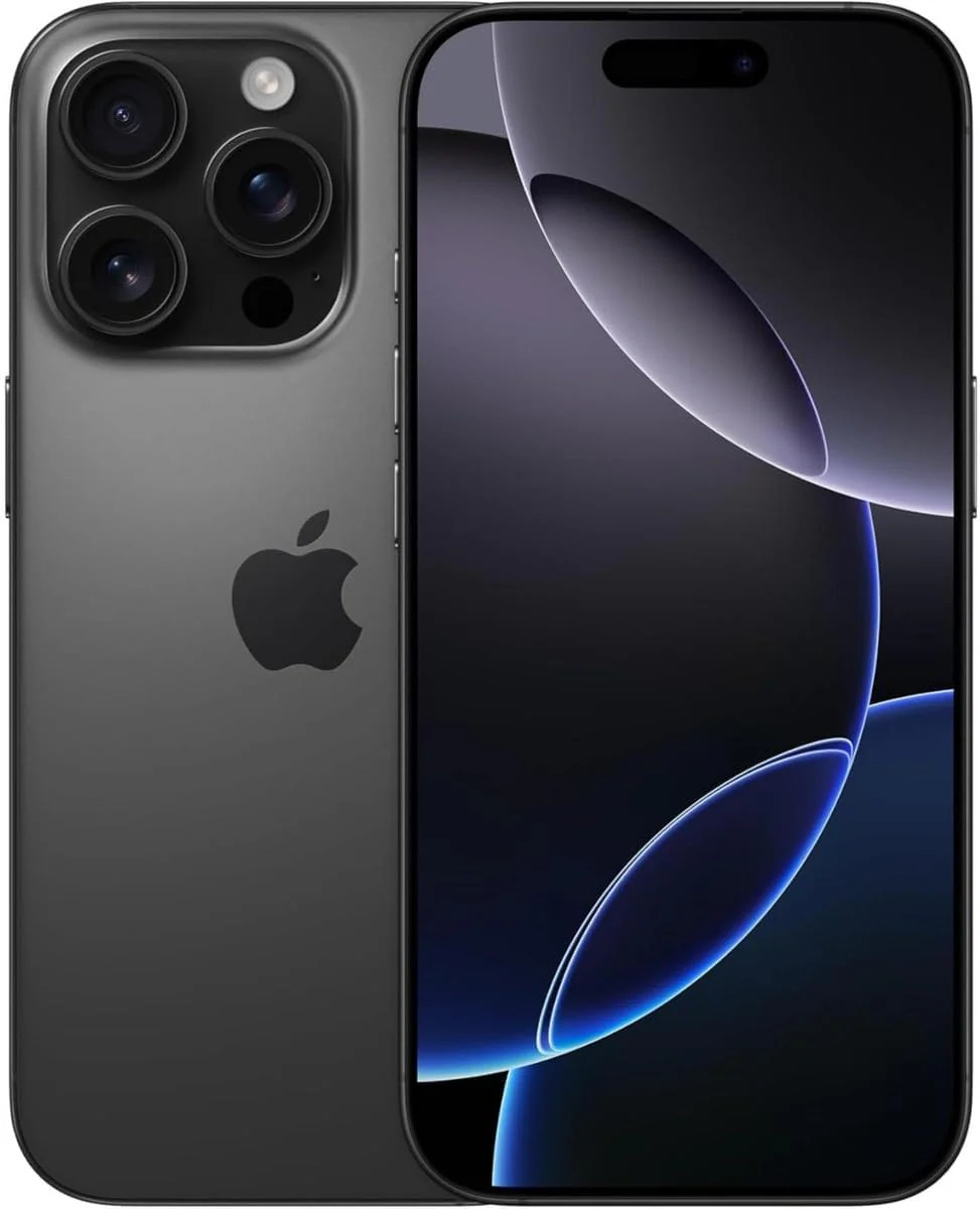 Apple iPhone 16 Pro 512GB Unlocked Excellent Condition | Shop Simon