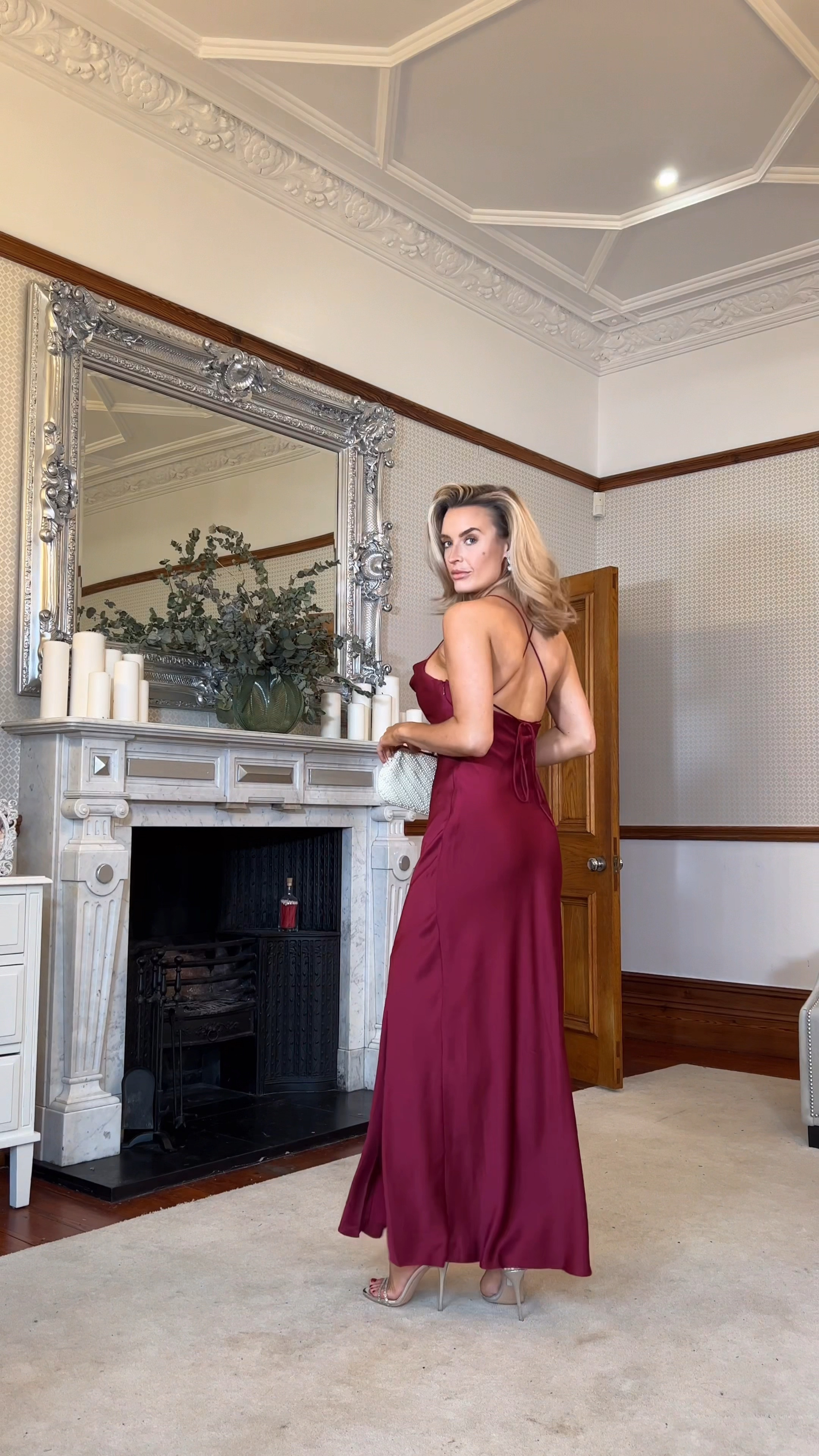 Be everyone’s squad goals in the @foreverneweurope bridesmaid dress collection 🌹 One timeless style in a range of beautiful colours x what’s your favourite? 👰🏼 #bridesmaiddress #maxidress #satindress #weddingguest #wedding2023

#LTKGiftGuide #LTKunder50 #LTKSeasonal