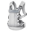 BabyBjörn Baby Carrier Harmony, 3D mesh, Navy Blue | Amazon (US)