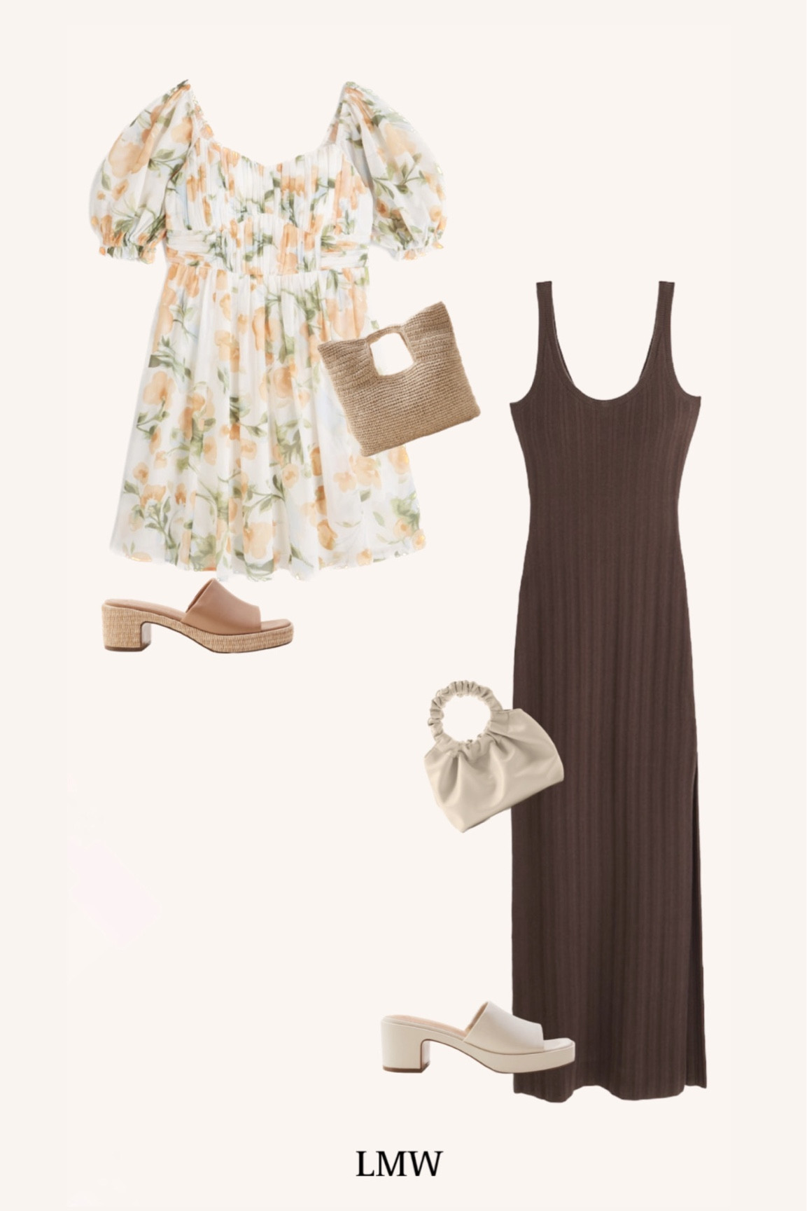 AF vacation outfit  | summer dress | costal fashion | spring break | preppy fashion | neutrals 

#LTKSeasonal #LTKSale #LTKfit