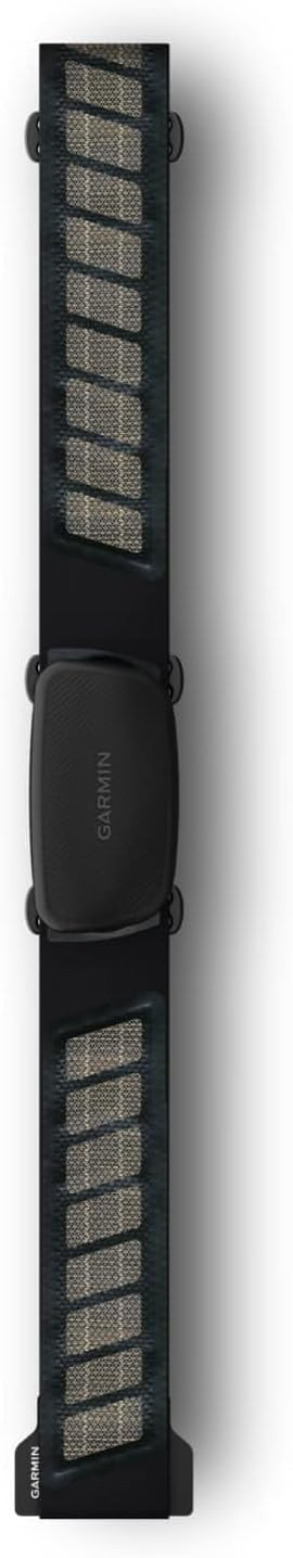 Garmin HRM-Dual - Premium Heart Rate Monitor Chest Strap, Real Time Heart Rate Data via Bluetooth... | Amazon (UK)