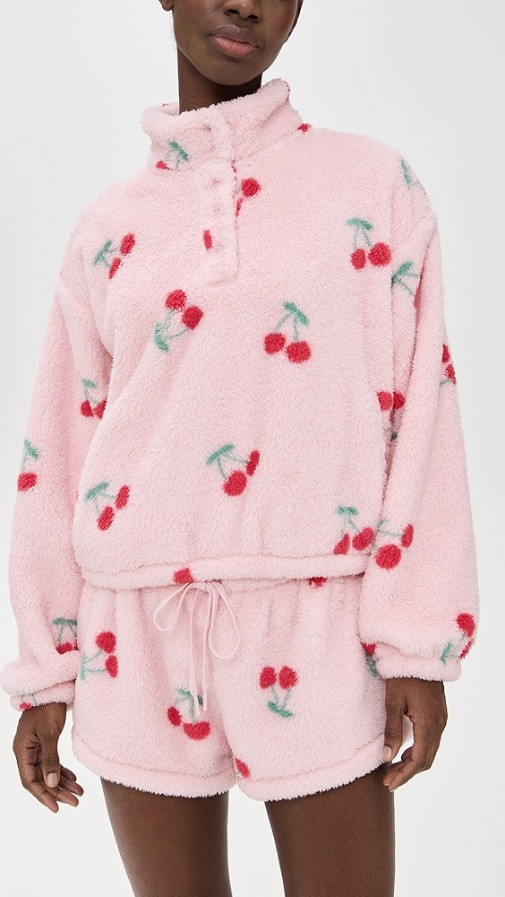 PJ Salvage | Shopbop